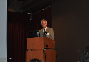 Screening event photo