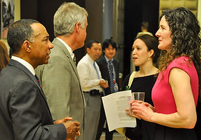 Screening event photo