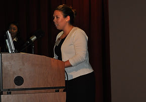 Screening event photo