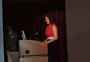 Screening event photo