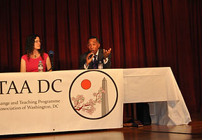 Screening event photo
