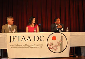 Screening event photo