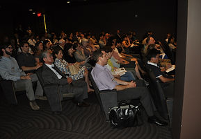 Screening event photo